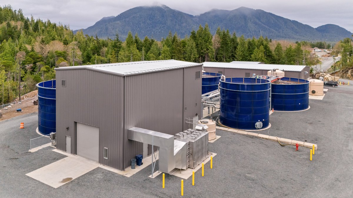 Logement, Infrastructures et Collectivités Canada tweet media