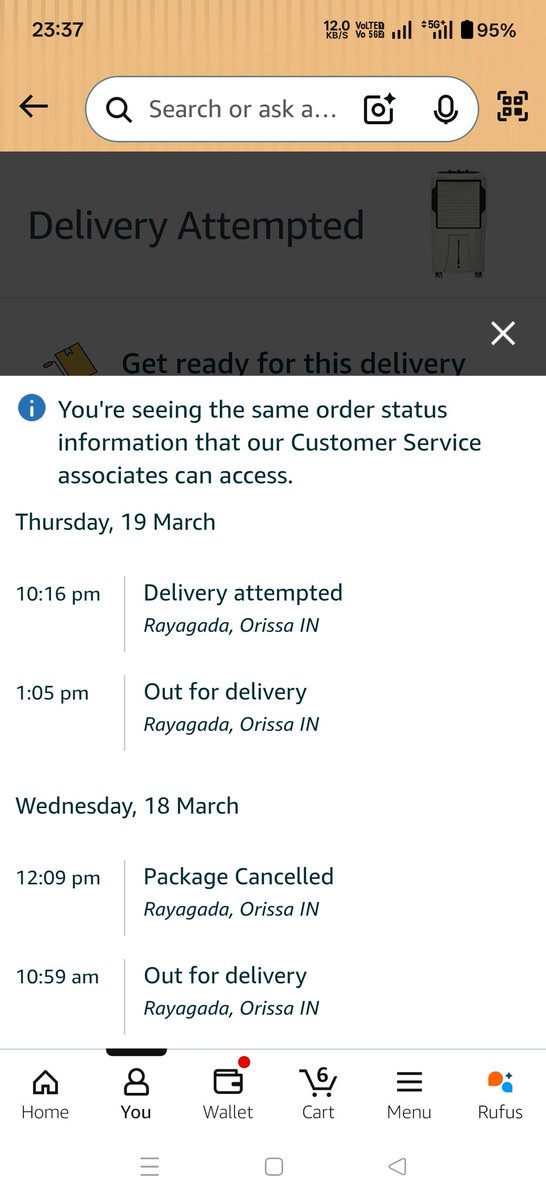 NARESH GANTA tweet media