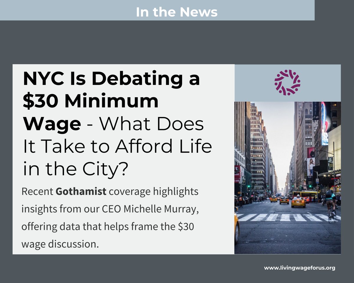 Living Wage For US tweet media