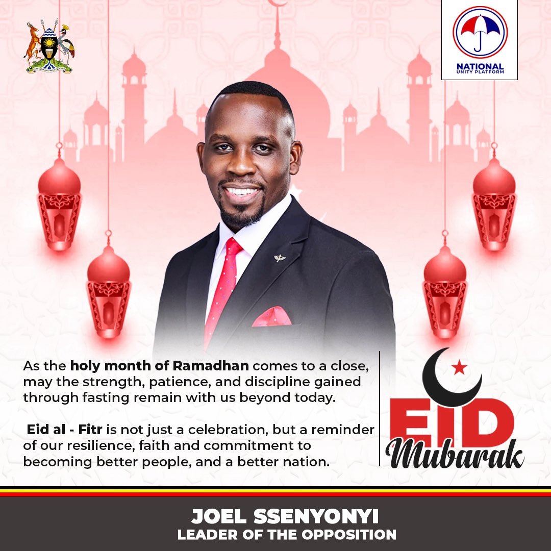 Ssekatte Ratiifu(N.U.P)🏖️🇺🇬 tweet media