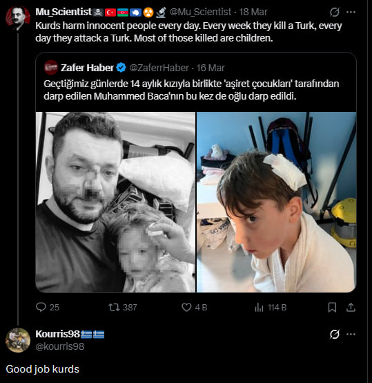 Mu_Scientist🏴‍☠️🇹🇷🇦🇿🇦🇶☢️🔬 tweet media