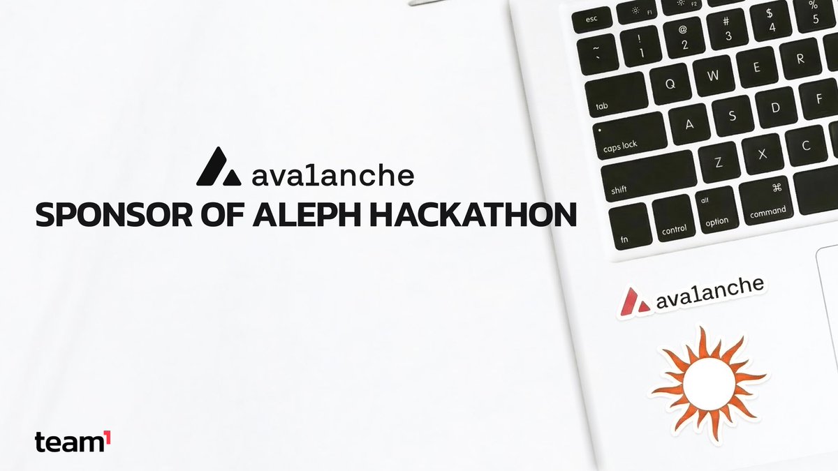 Avalanche Team1 Latam tweet media