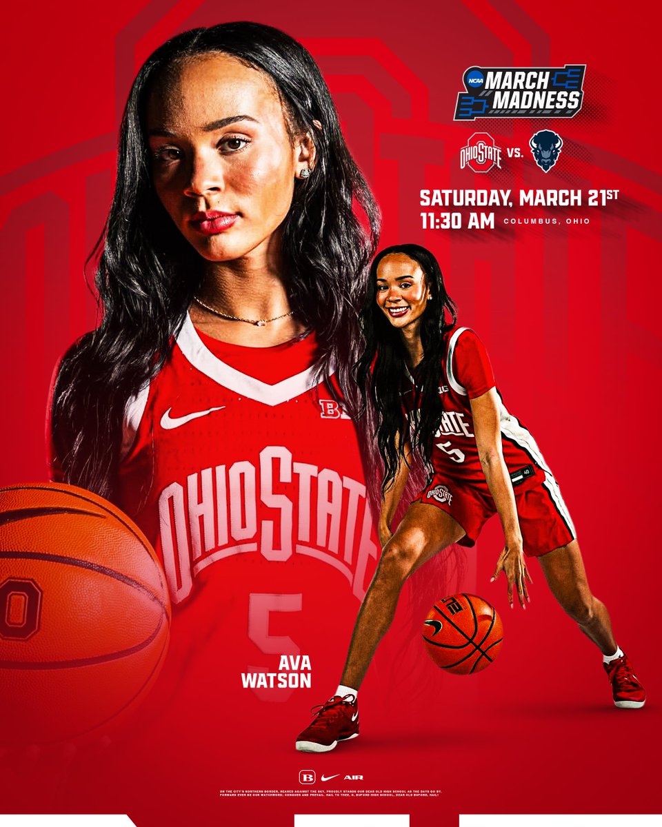 Buford Women's Basketball tweet media