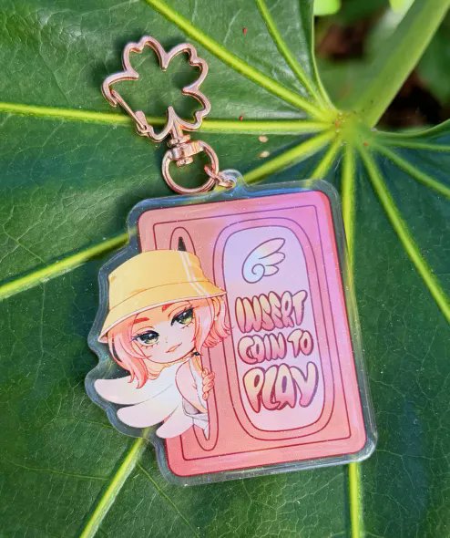 irene koh / imouto 🌽 vtuber tweet media