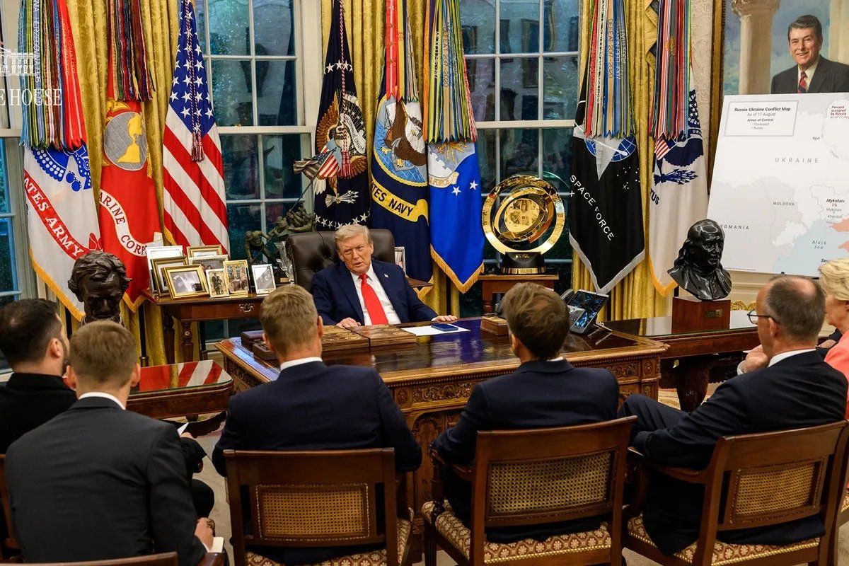 Truth Seeker tweet media