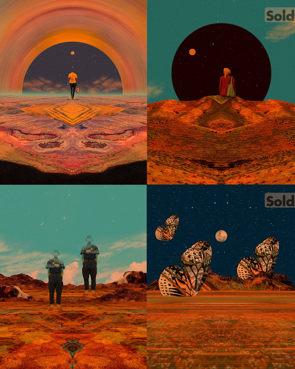 Lunático tweet media