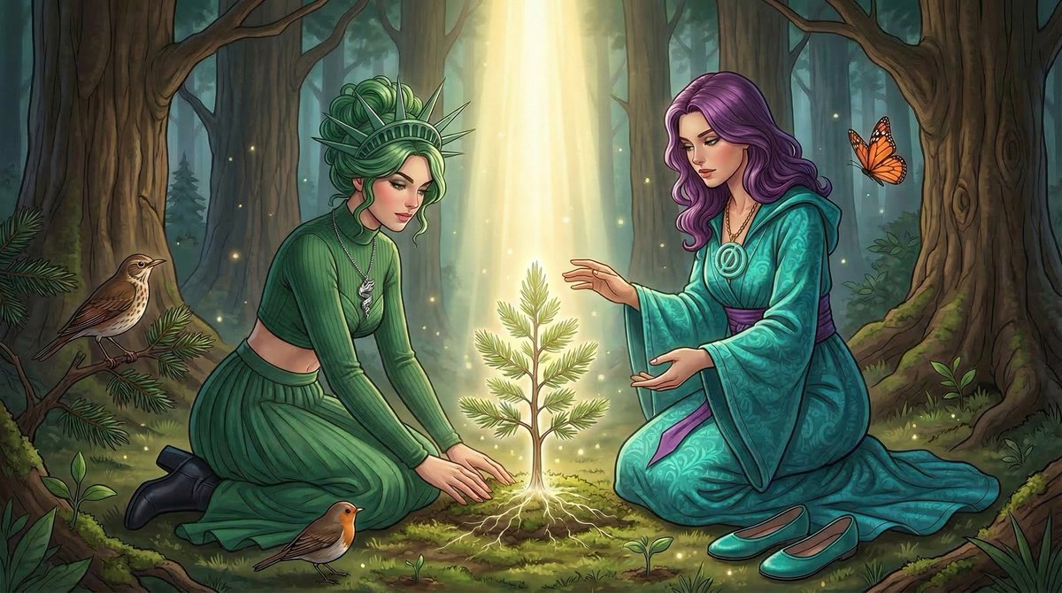 𝕃𝕦⛌𝕒 tweet media