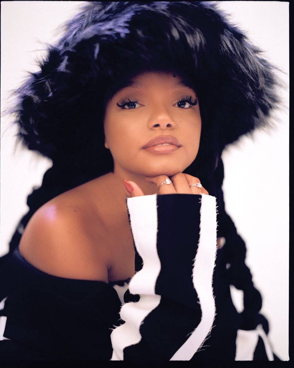 Chlöe x Halle Now tweet media