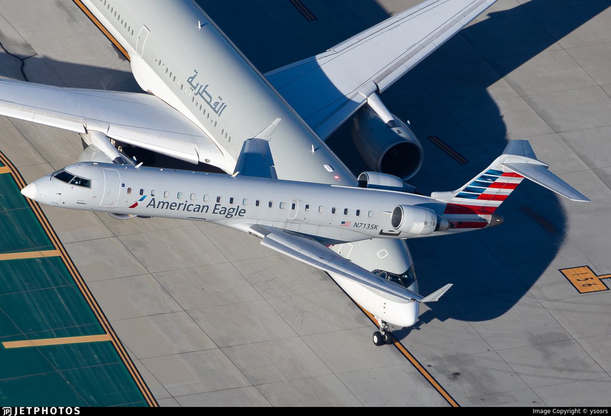 JetPhotos tweet media