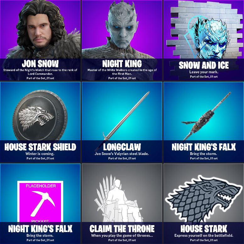 Thrones Updates tweet media