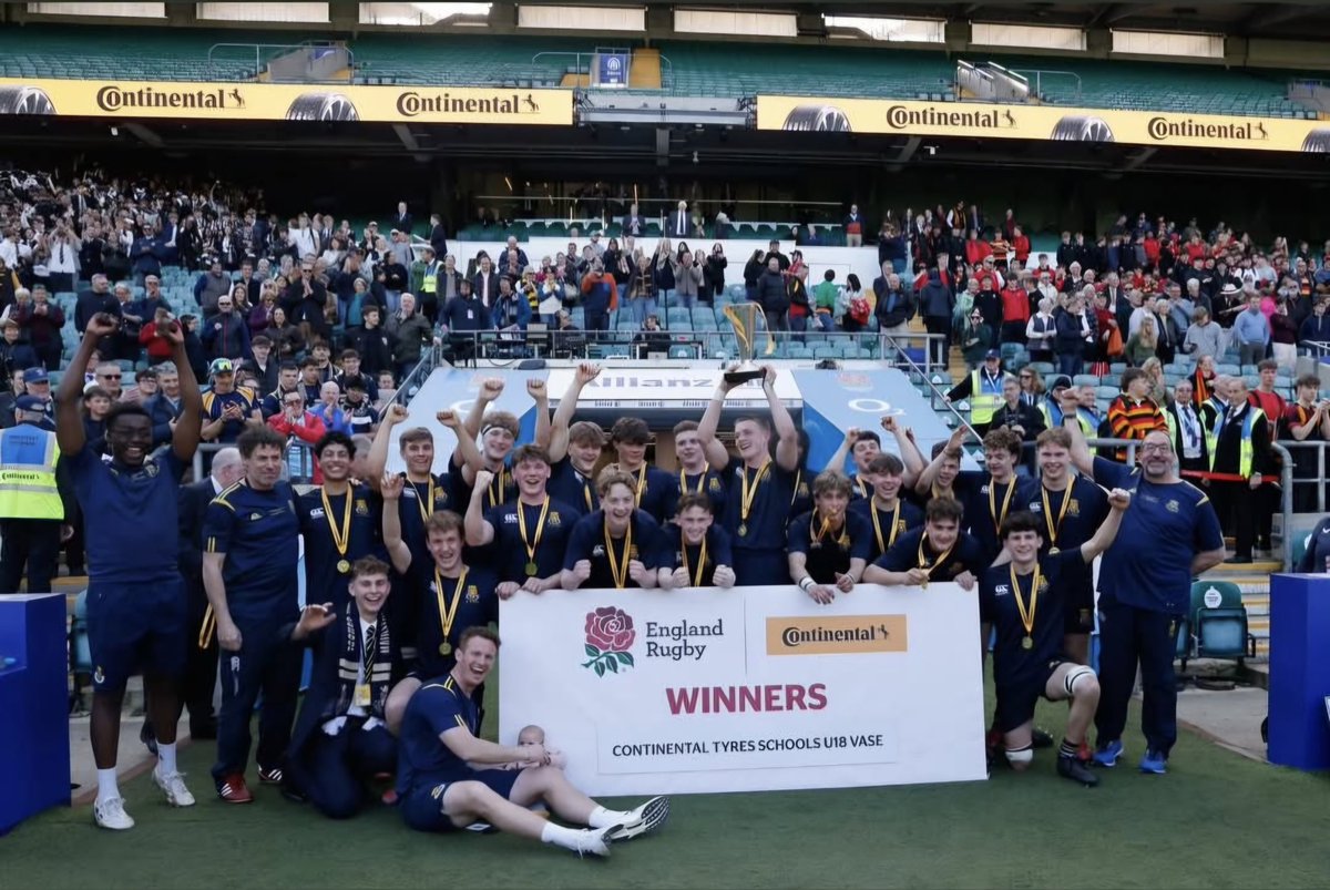 Doug the Prop🏉💙💛 tweet media