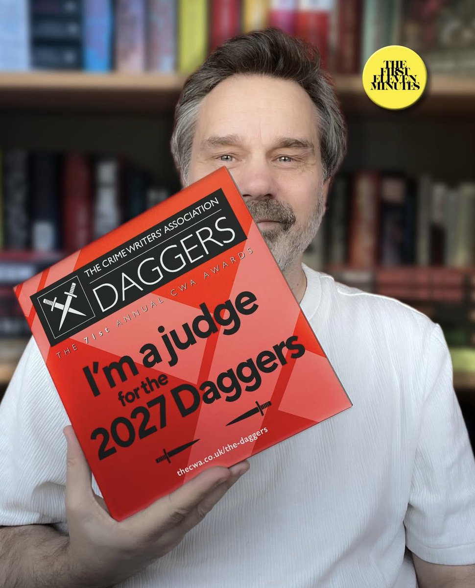 📚 TheFirstElevenMinutes 📚 tweet media