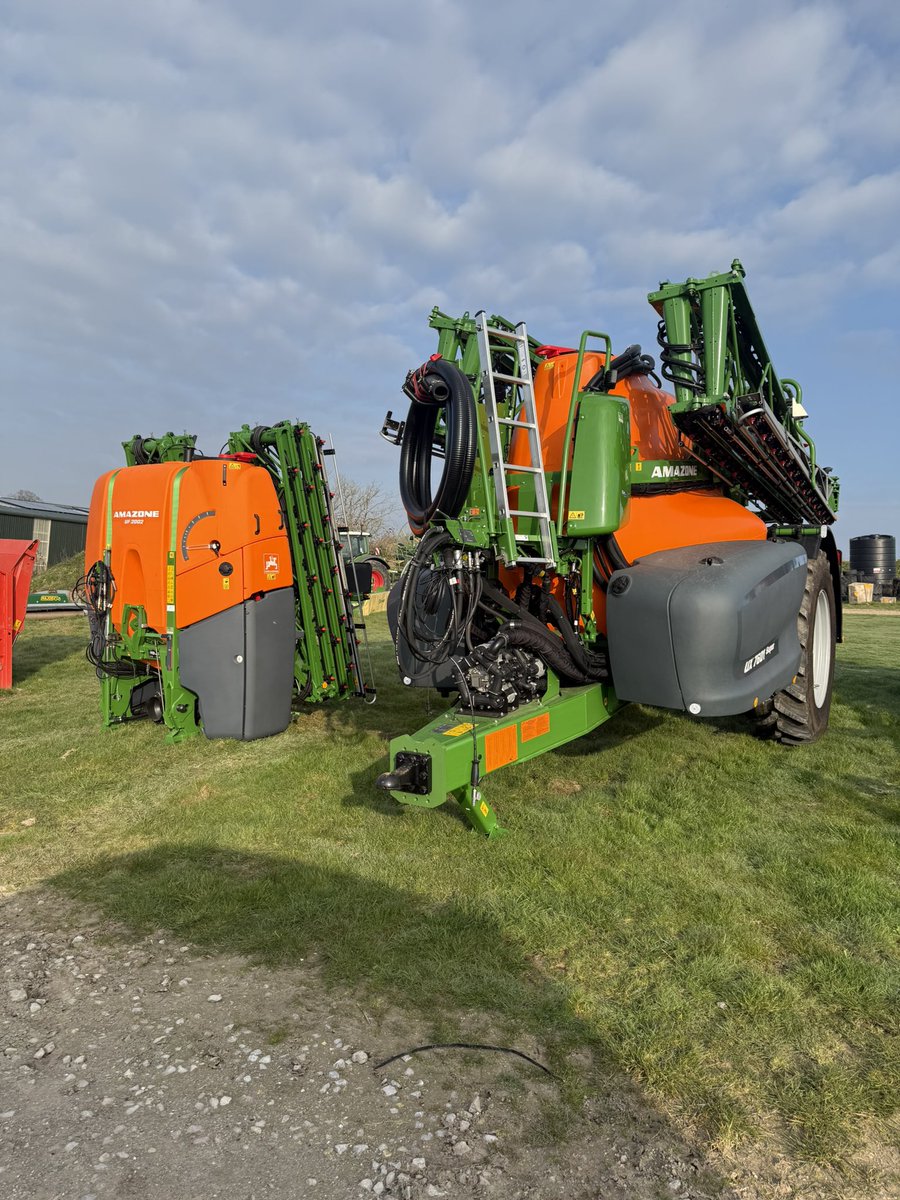 James Falkingham tweet media