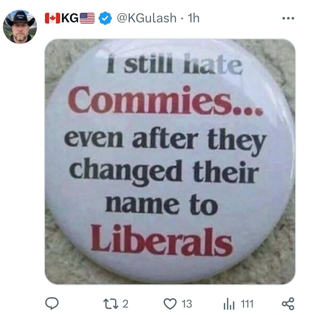 Ab Gamble 🇨🇦, grateful Canadian.. tweet media