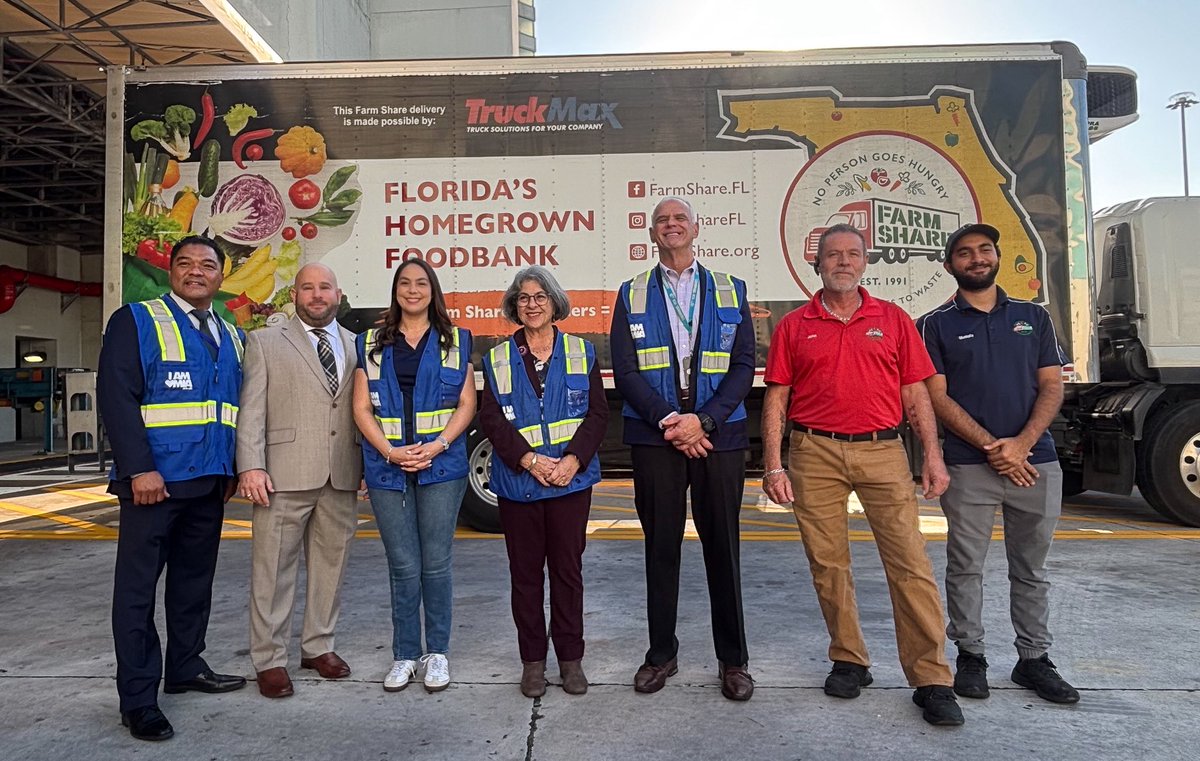 Daniella Levine Cava tweet media