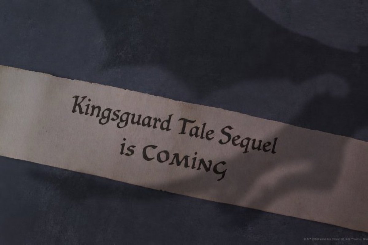 G. F. Allen tweet media