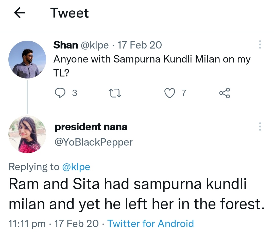 Mishhteeeee tweet media