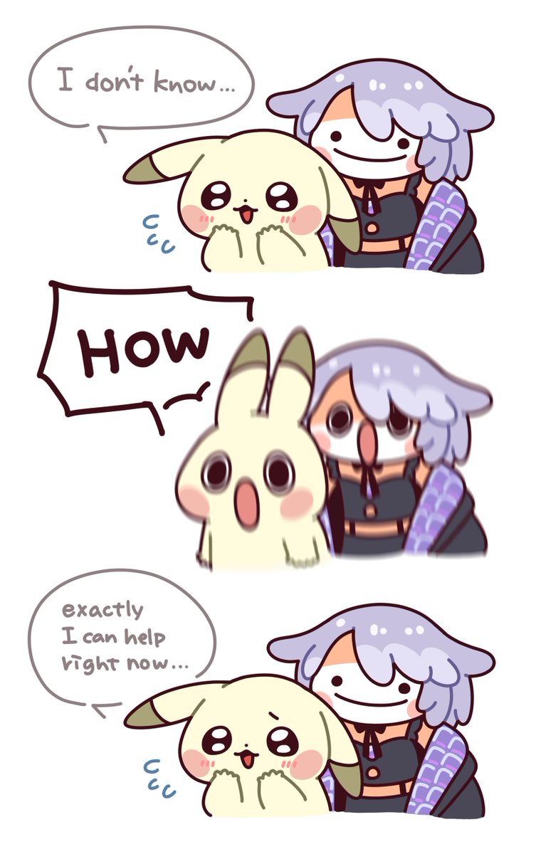 もち米 tweet media