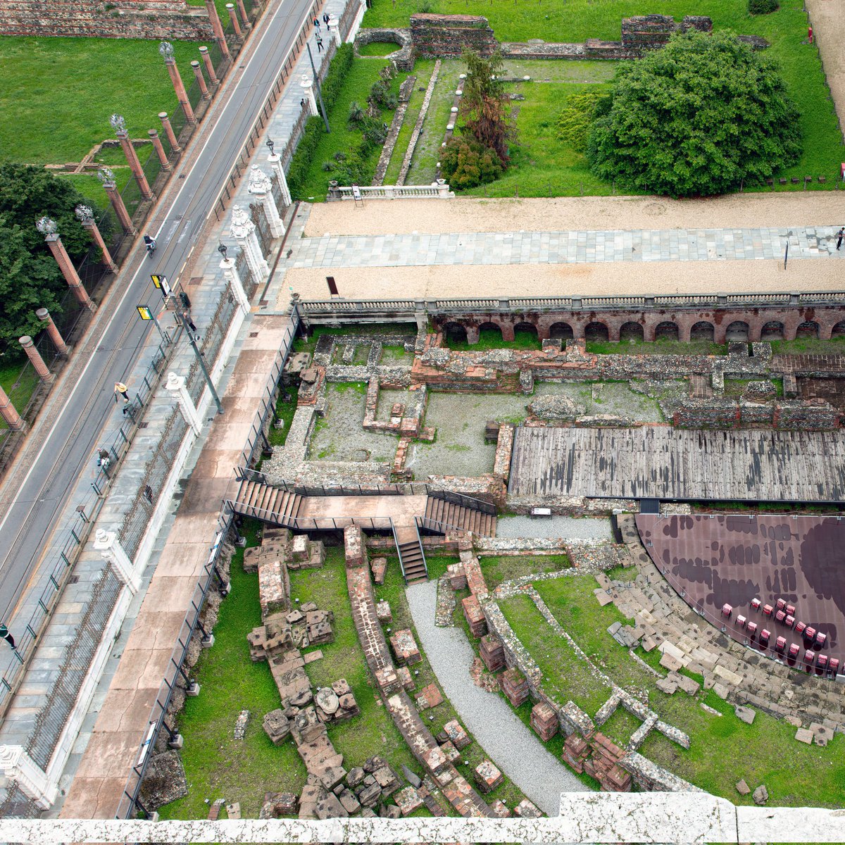 Musei Reali Torino tweet media
