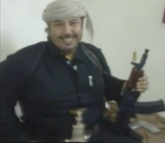 خالد tweet media