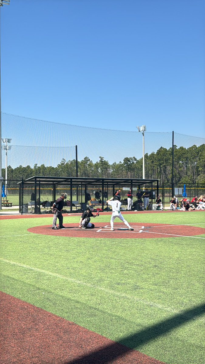 Swing Into Spring NCBA/NCSA tweet media