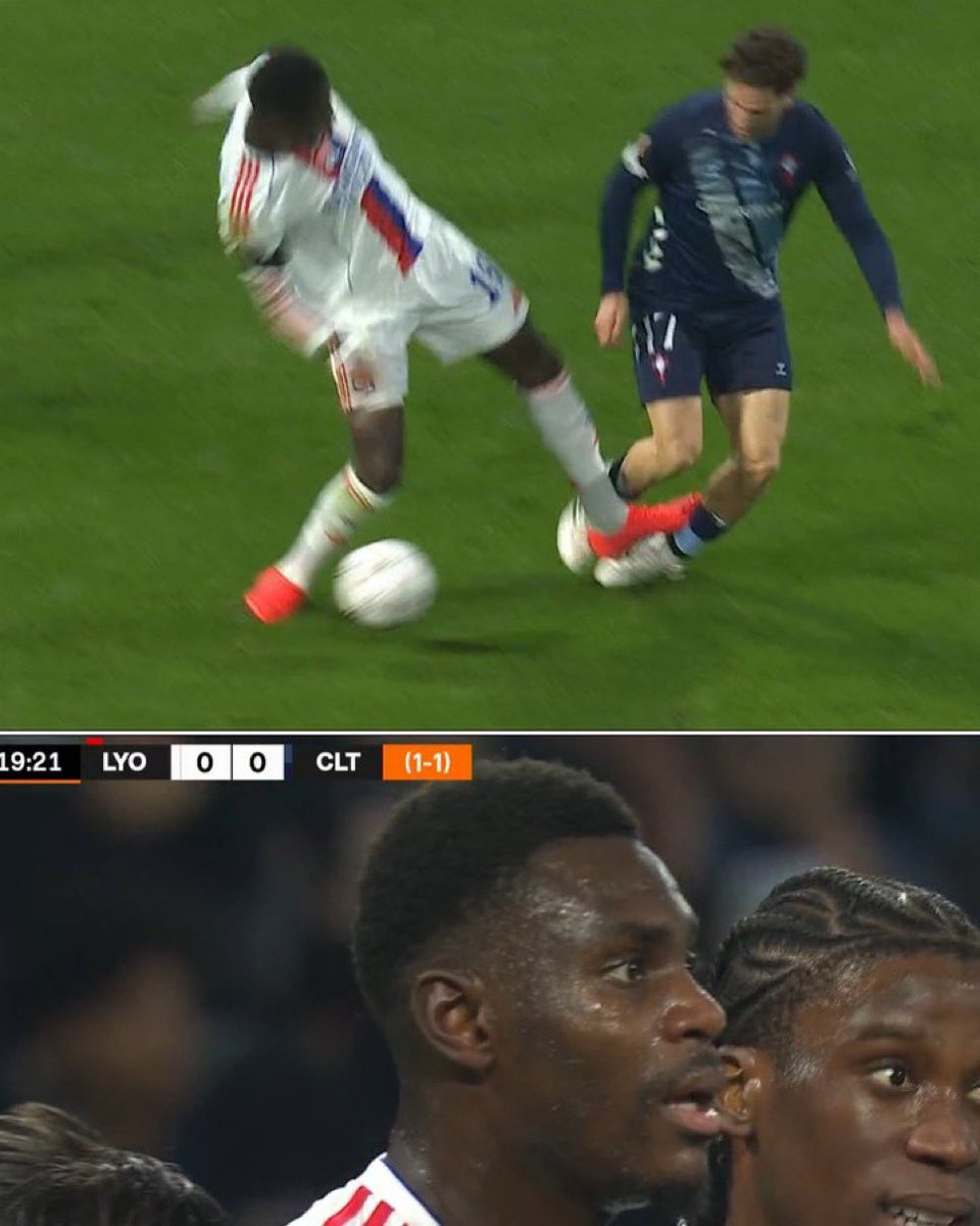 Actu Foot tweet media