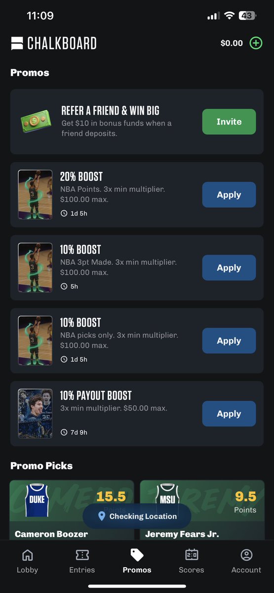 Chow Lee tweet media