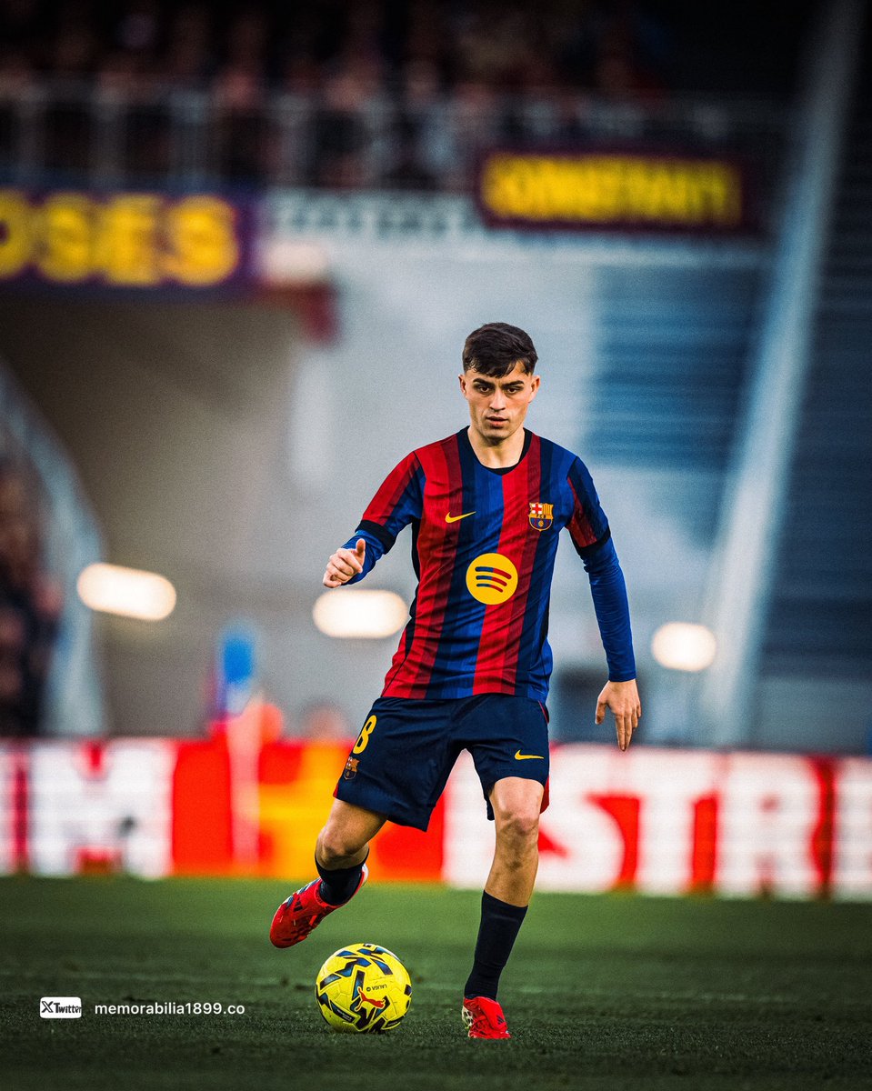 Barça Buzz tweet media