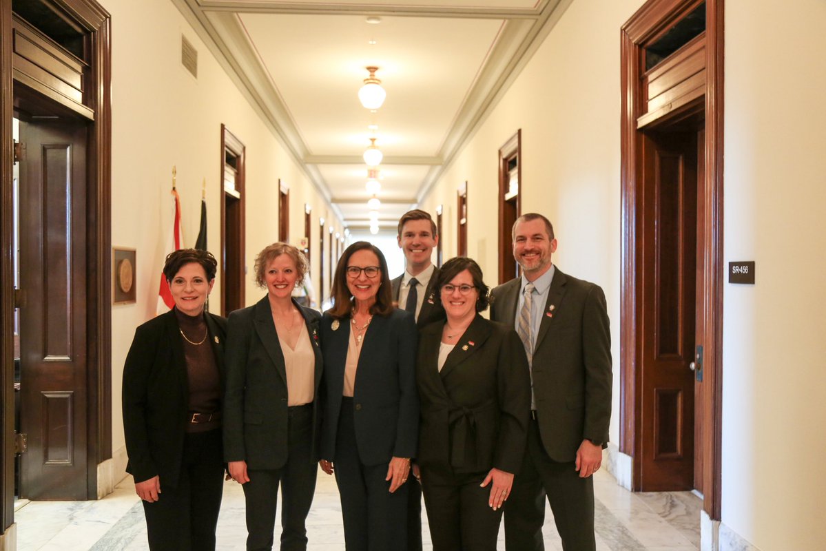 Senator Deb Fischer tweet media