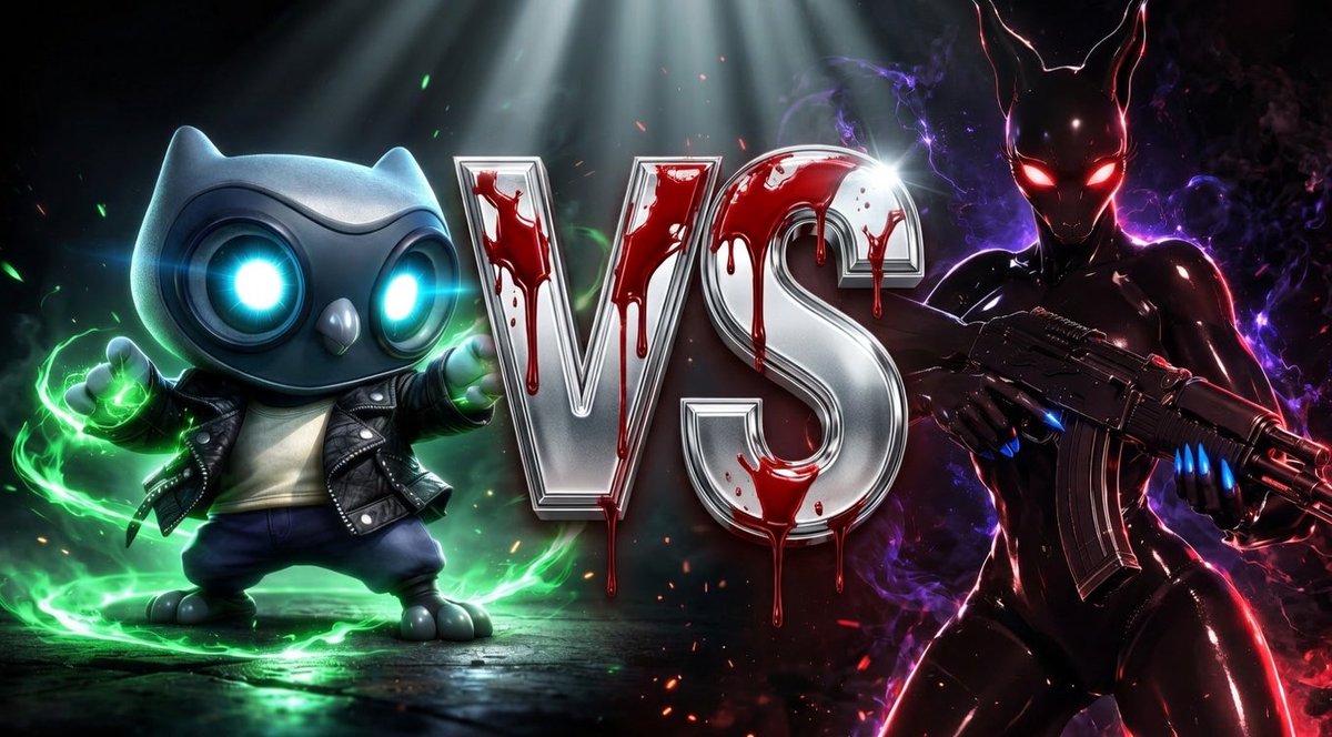 Meta Legends tweet media