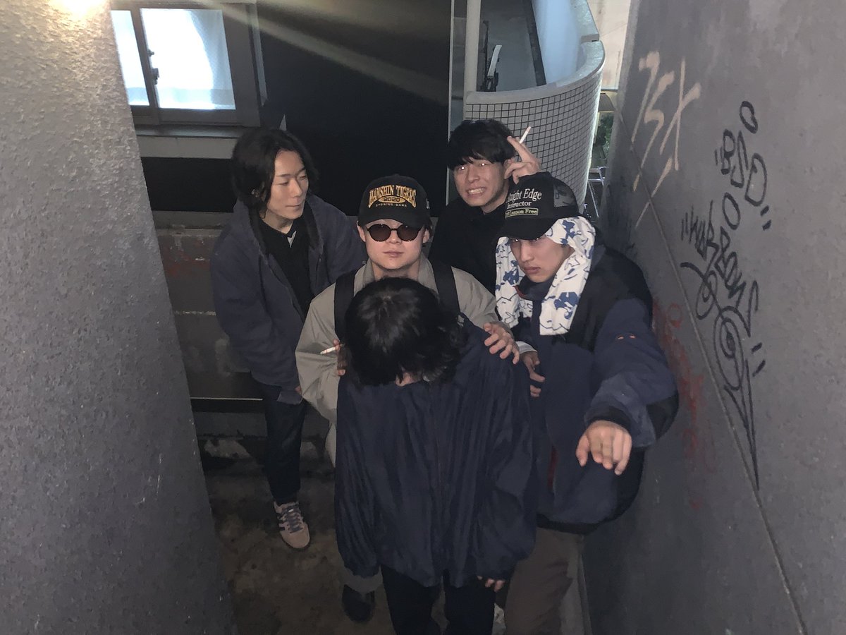 新神楽ありがとうございました！！
新メンバー加入初ライブでした！
次回4/9 太陽と虎お待ちしております