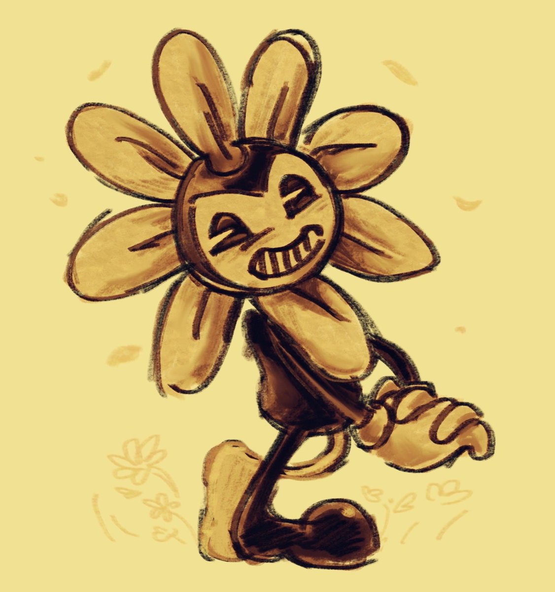 artsyrose ဗ tweet media