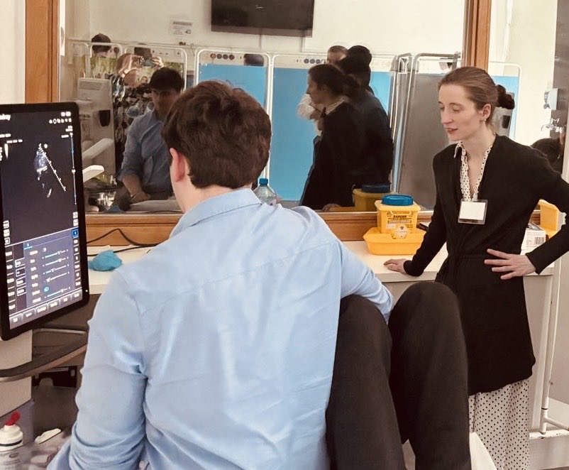 Catherine Nix tweet media