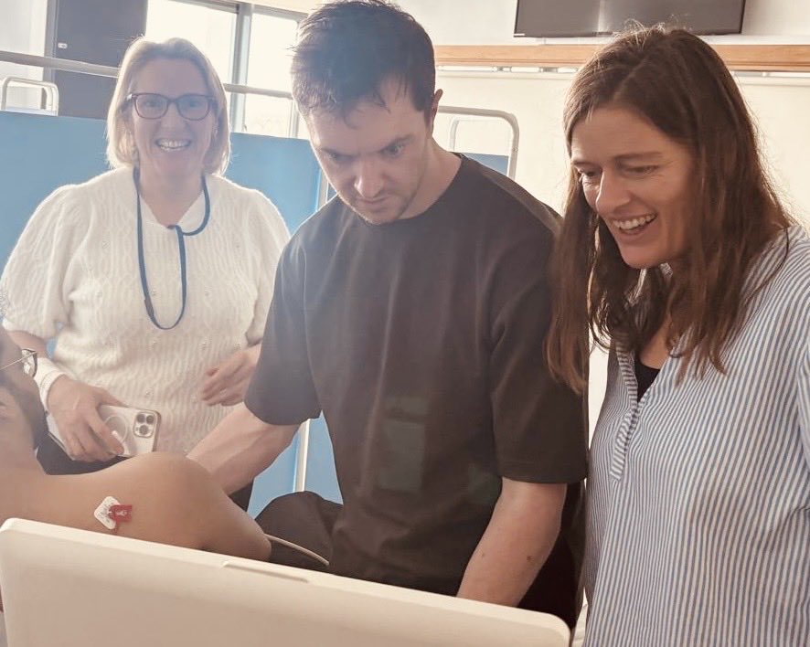 Catherine Nix tweet media