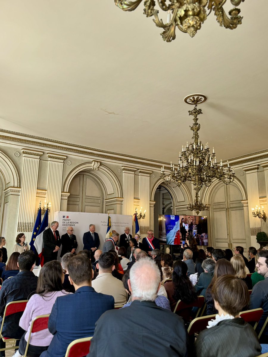 Arnaud Simion tweet media