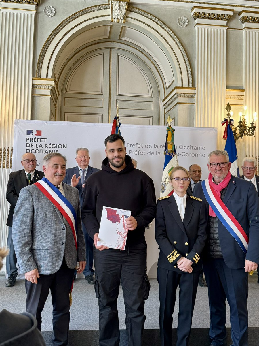 Arnaud Simion tweet media