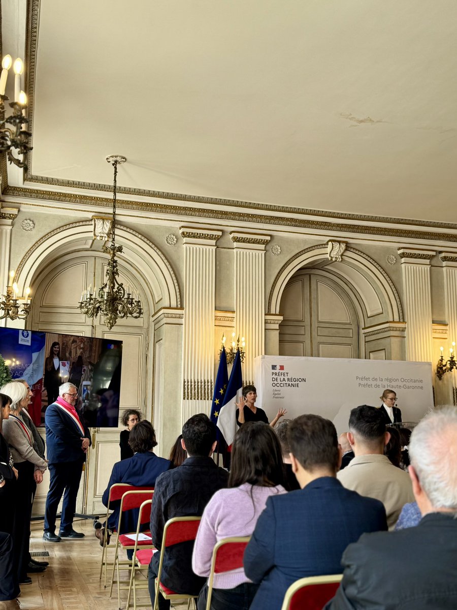 Arnaud Simion tweet media