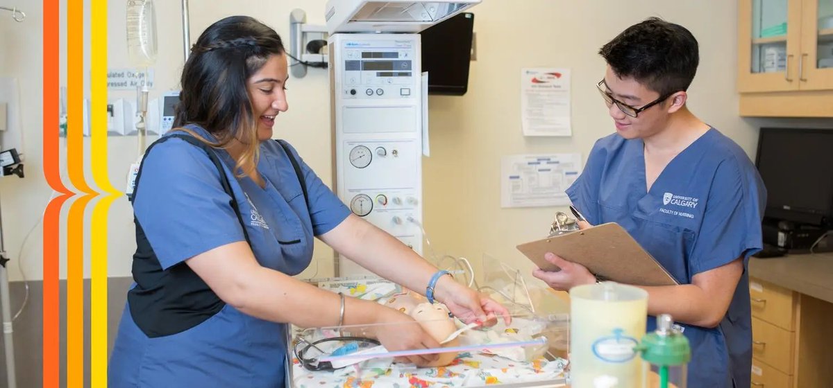 U Calgary tweet media