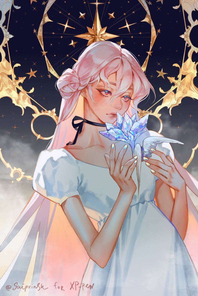 DeviantArt tweet media