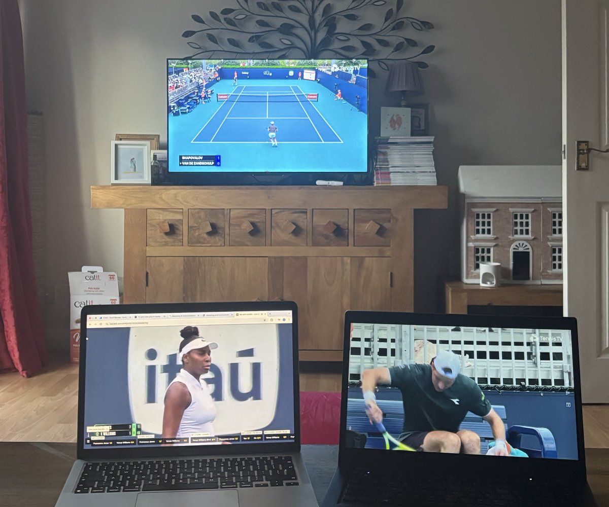 Scott Barclay tweet media