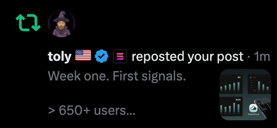 Deplay Labs tweet media