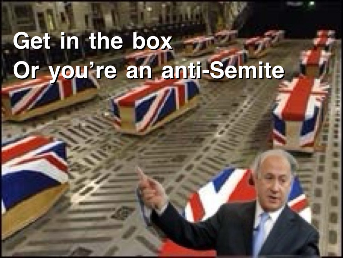 Lord Barham The Wake 🇾🇪🇵🇸 tweet media