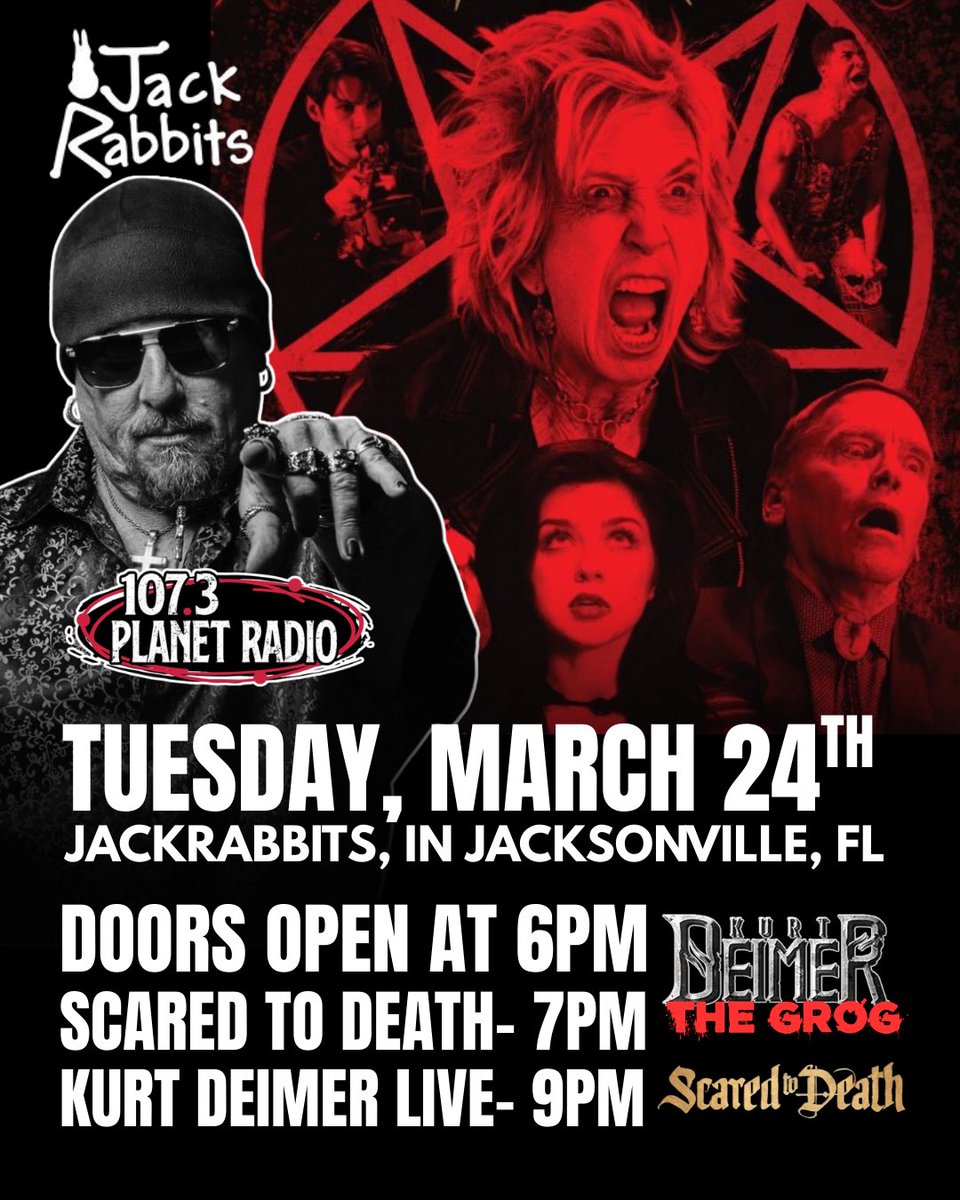 Kurt Deimer “A.K.A. The Grog” tweet media