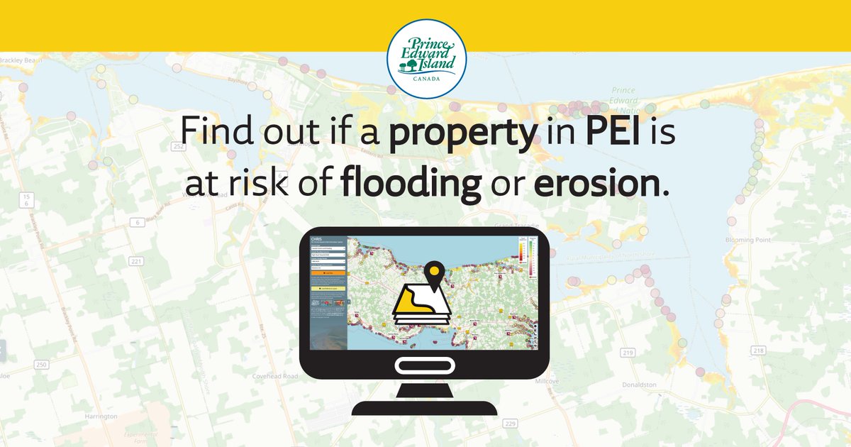 Government of PEI tweet media