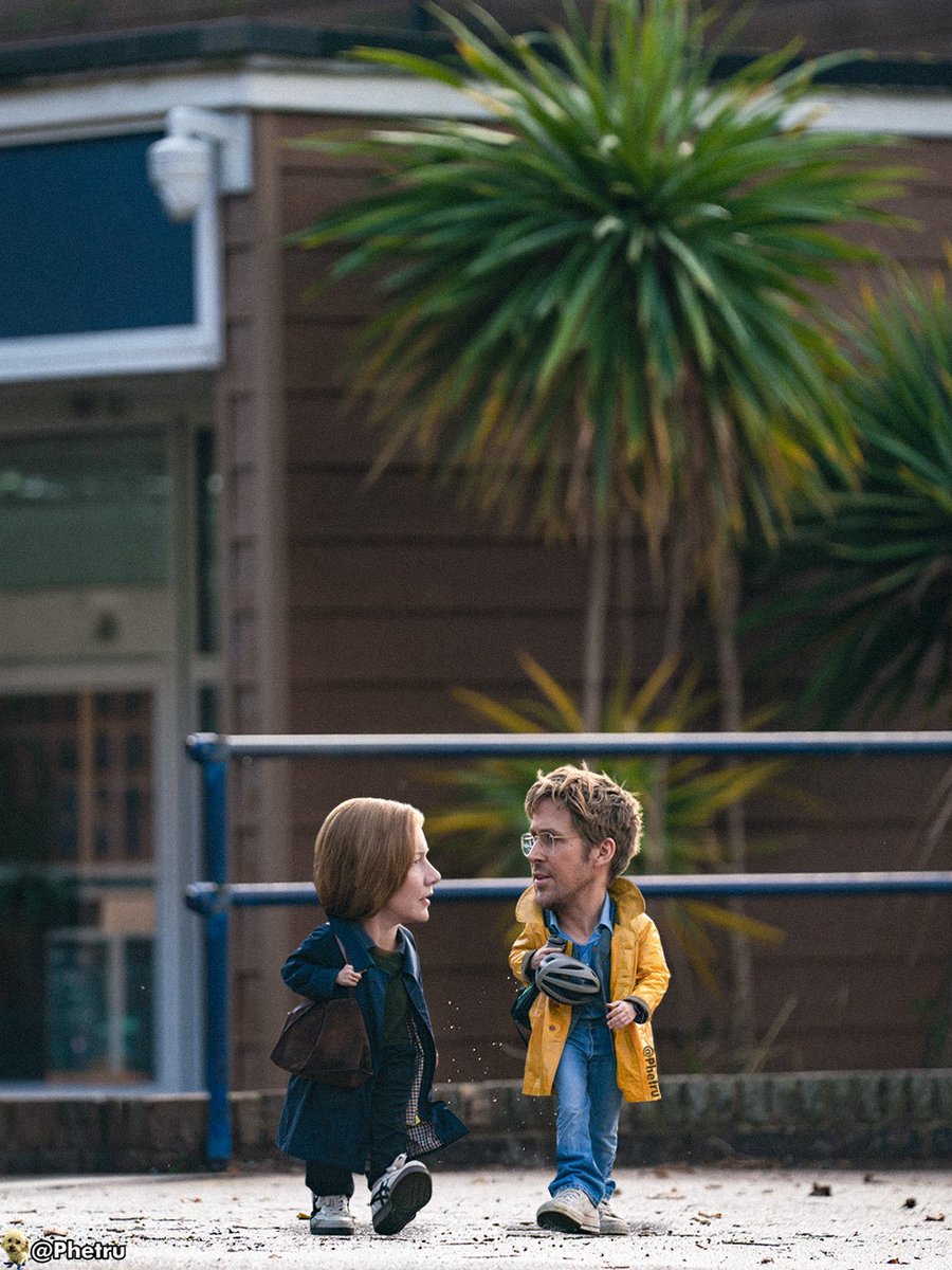 Phetru | The Mini Edit Guy tweet media