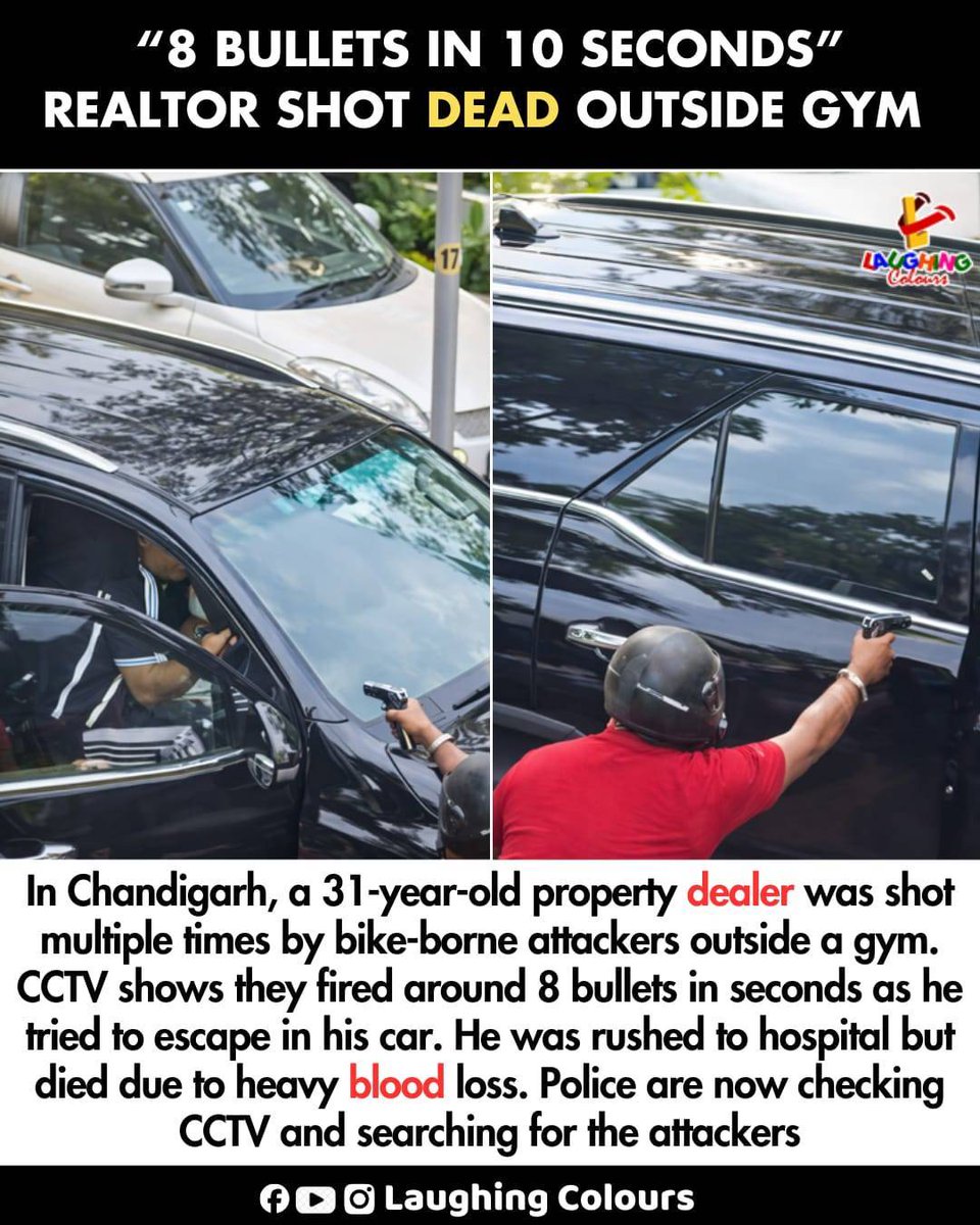 Laughing Colours tweet media