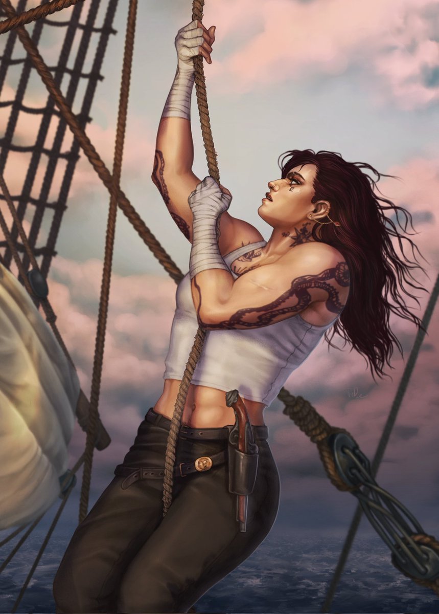 Teresa 🔞 tweet media