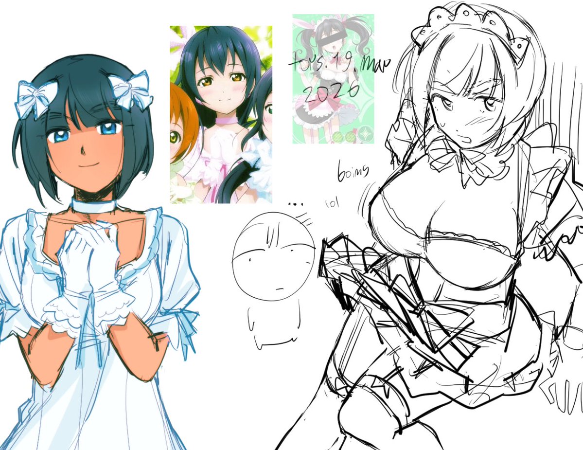 Malan ✿ tweet media