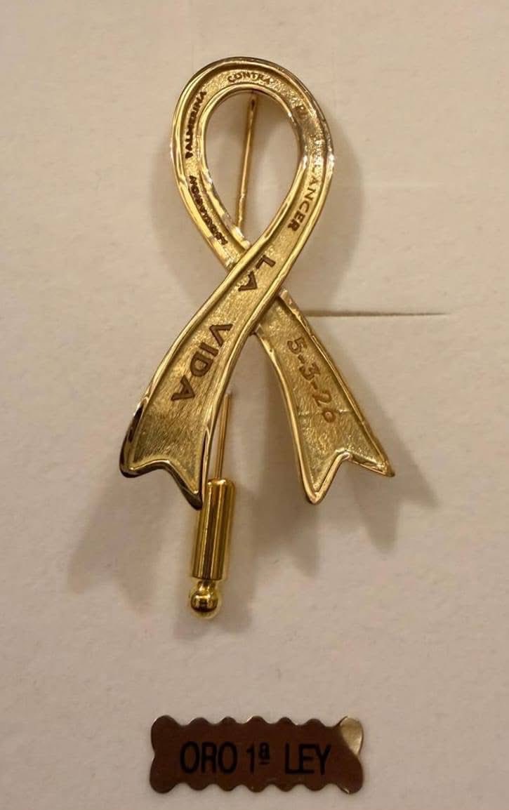 S. Entierro La Palma tweet media