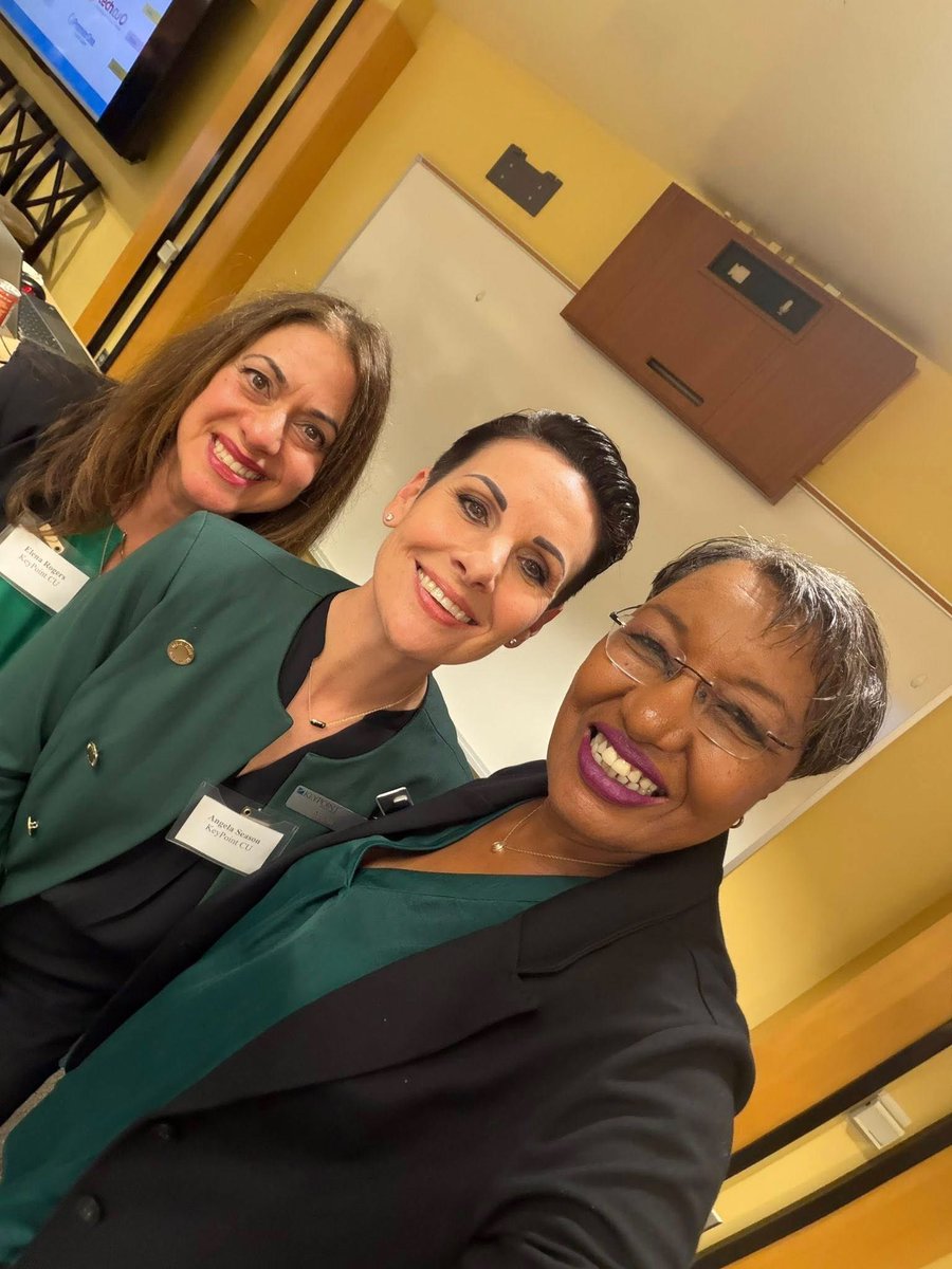 Meriwest Credit Union tweet media